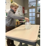 4A Experimenteren met lucht en water