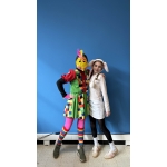 Carnavalmaskers - L6A