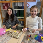 Carnavalmaskers - L6A
