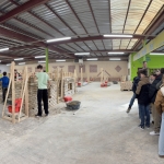 Benieuwd naar de secundaire school.