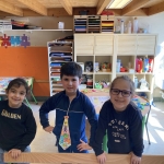 Kindermuseum geopend! 