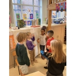 Kindermuseum geopend! 