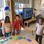 Kindermuseum geopend! 