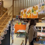 Kindermuseum geopend! 