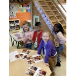 Kindermuseum geopend! 