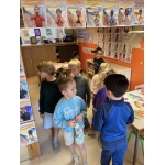 Kindermuseum geopend! 