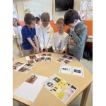 Kindermuseum geopend! 