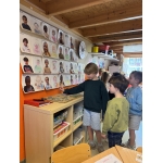 Kindermuseum geopend! 