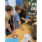 Cyber safe escape game 