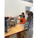 Cyber safe escape game 