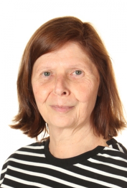 Mieke Riem
