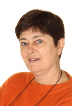 Nancy Delestrez