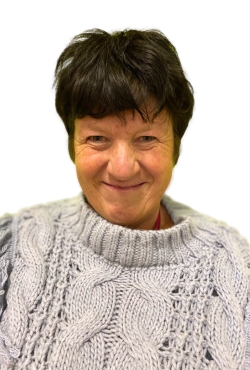 Marijke Hollebeke