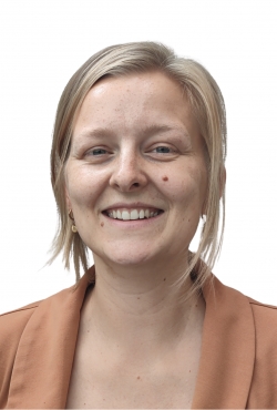 Jolien Degrave