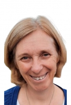Katrien Noyelle