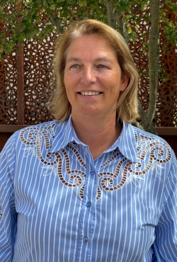 Ann Vandevoorde
