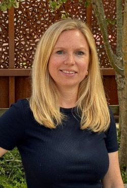Nathalie Norman 