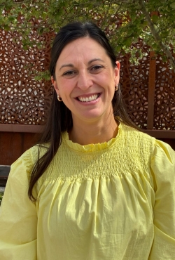 V&eacute;ronique Mar&eacute;chal