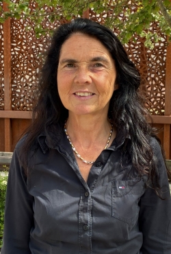 Mitzy Maertens