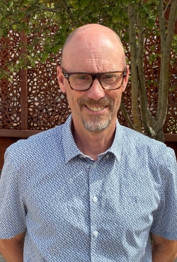 Johan Puype