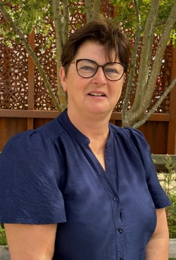 Nancy Delestrez