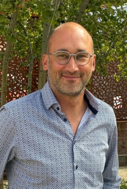 Pieter Nouwynck