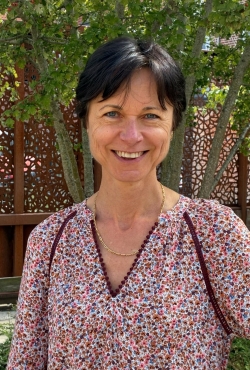 Kathleen Demeersseman