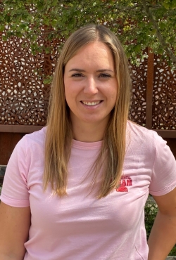 Jantien Verhulst