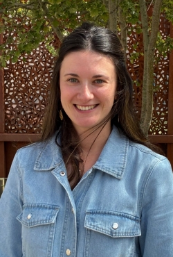 Gracia Berghe