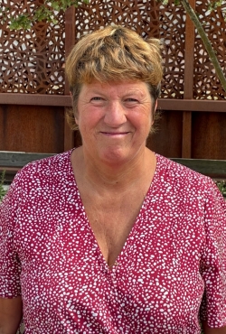 Marijke Hollebeke