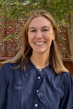Margaux Maes