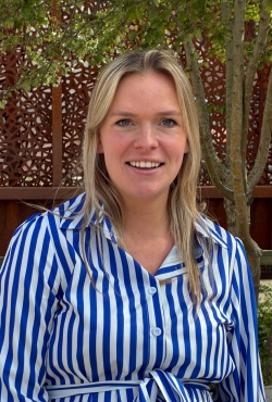 Oph&eacute;lie Veremme